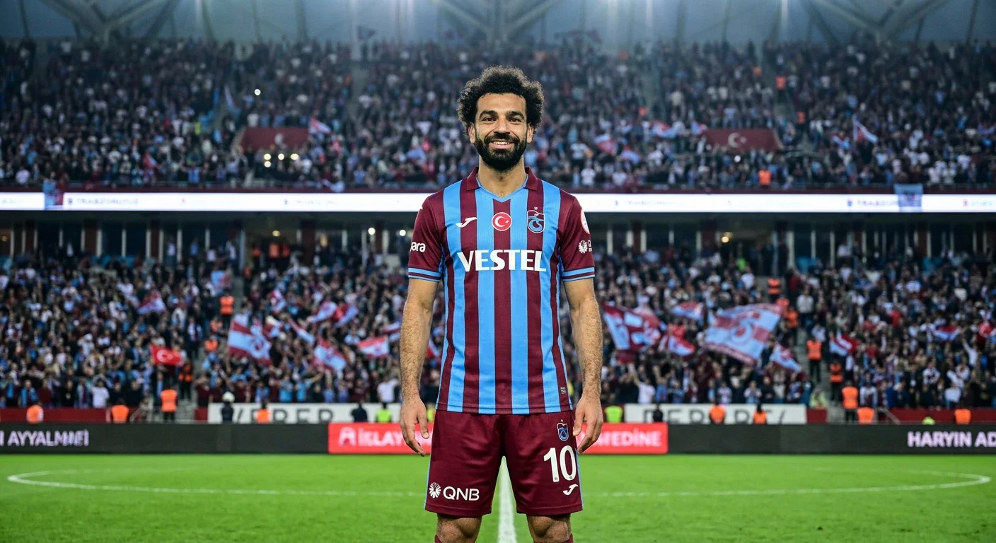 image about الظهور الأول لـ 'الملك المصري'.. محمد صلاح يقود طرابزون سبور في أولى مواجهاته بالدوري التركي أمام قاسم باشا