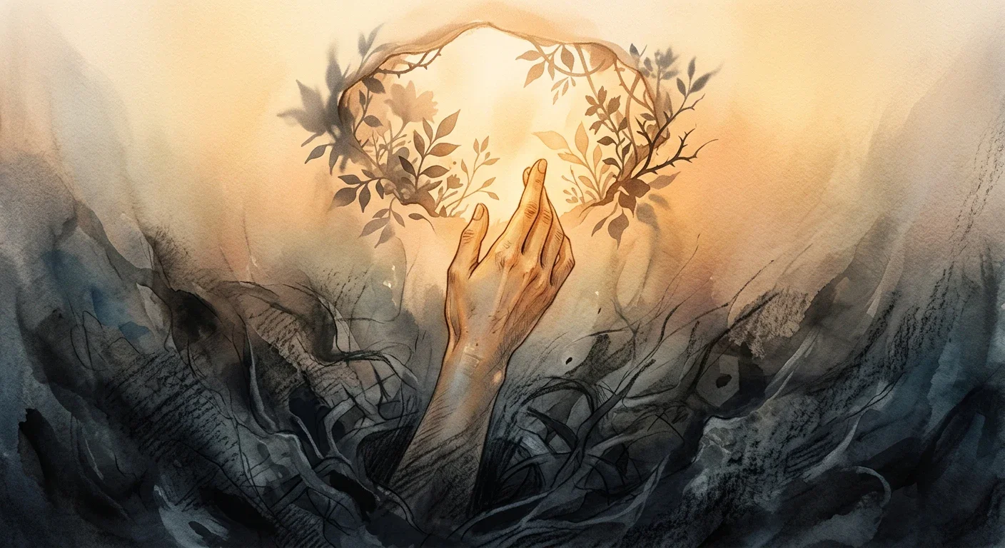 image about الإدمان ليس ضعفاً، بل صراعٌ لا يراه أحد