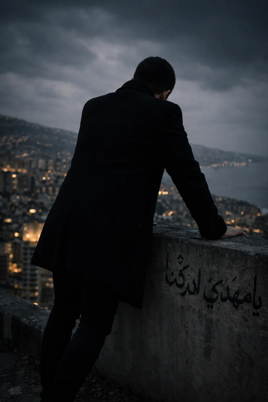 image about الملك الأسطوري: عودة علي الذي اختفى خمس سنوات