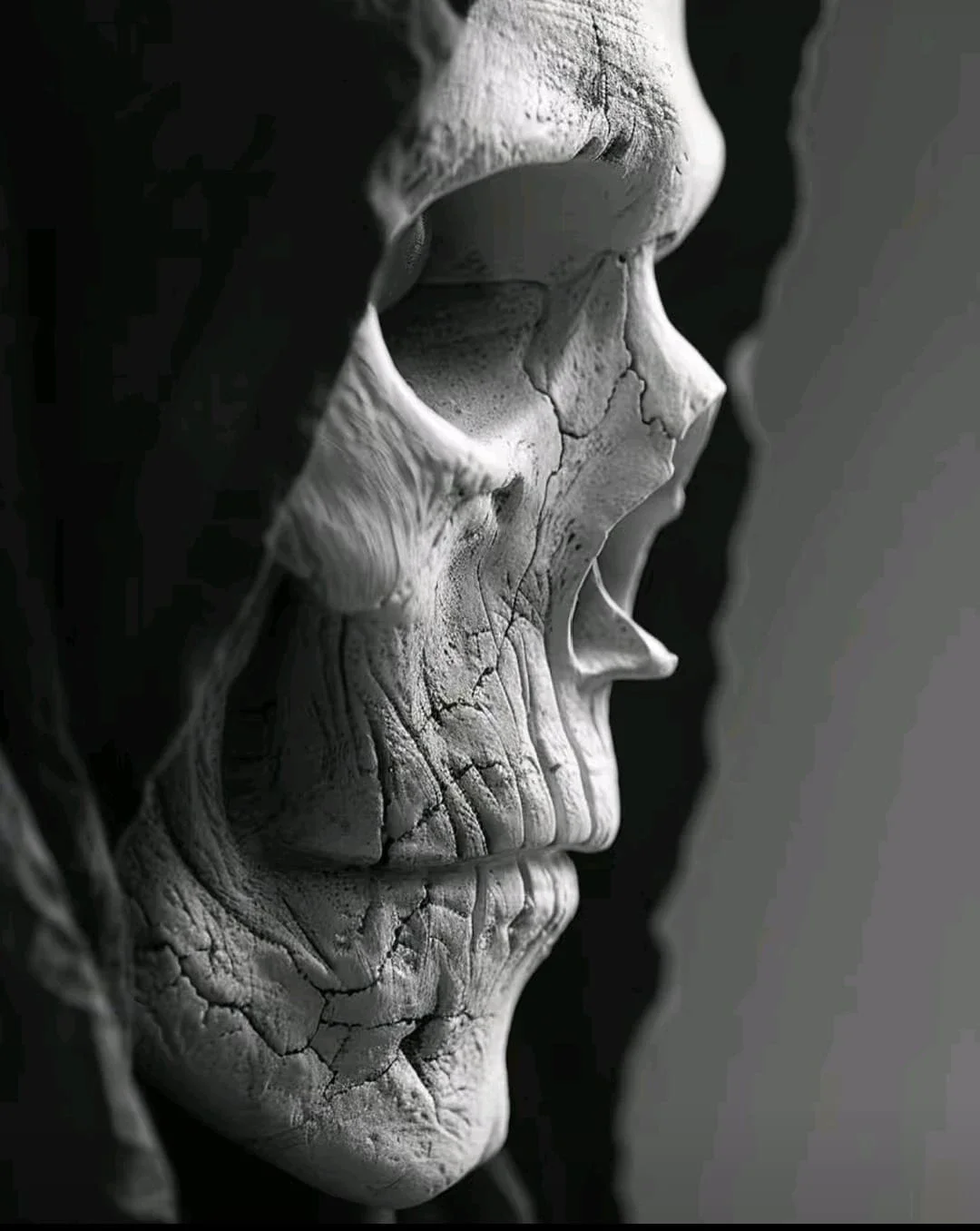 image about «البيت الذي يسكنه الموتى» 👻