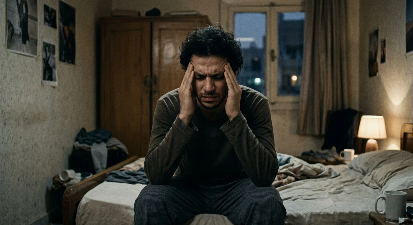 image about الفصام: حقائق تُبطل الأساطير