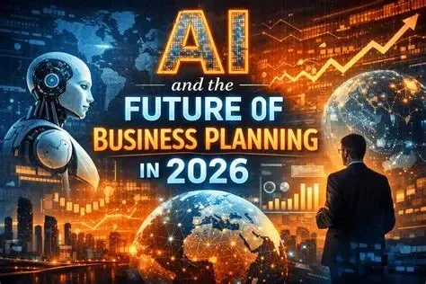 image about الاقتصاد الرقمي: كيف يغيّر شكل الأعمال في عام 2026