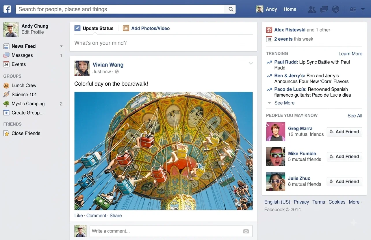 image about Facebook Monetizatio: Proven Ways to Earn Money Online in 2025