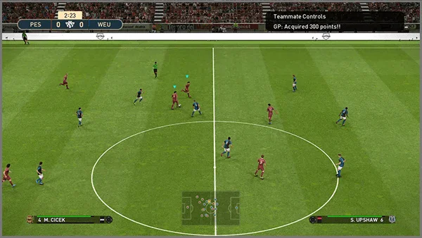 image about **تحميل PES 2019 للكمبيوتر بدون تقطيع.. المتطلبات وطريقة التثبيت وتحسين الأداء**