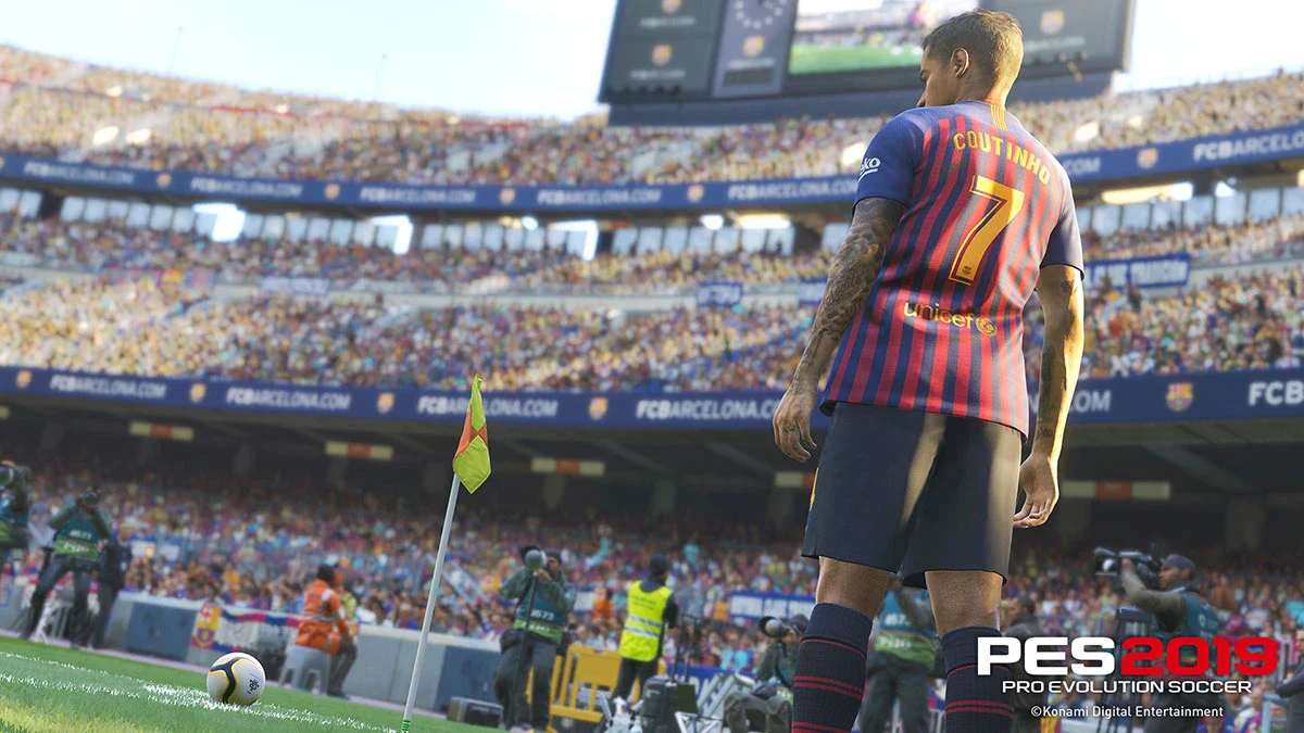 image about **تحميل PES 2019 للكمبيوتر بدون تقطيع.. المتطلبات وطريقة التثبيت وتحسين الأداء**