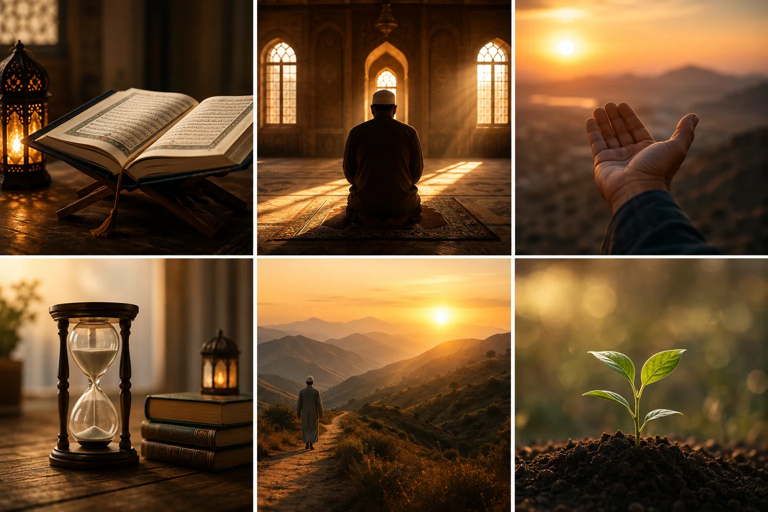 image about بلوغ الأربعين في القرآن.. ماذا قال الله عن هذه المرحلة العمرية؟