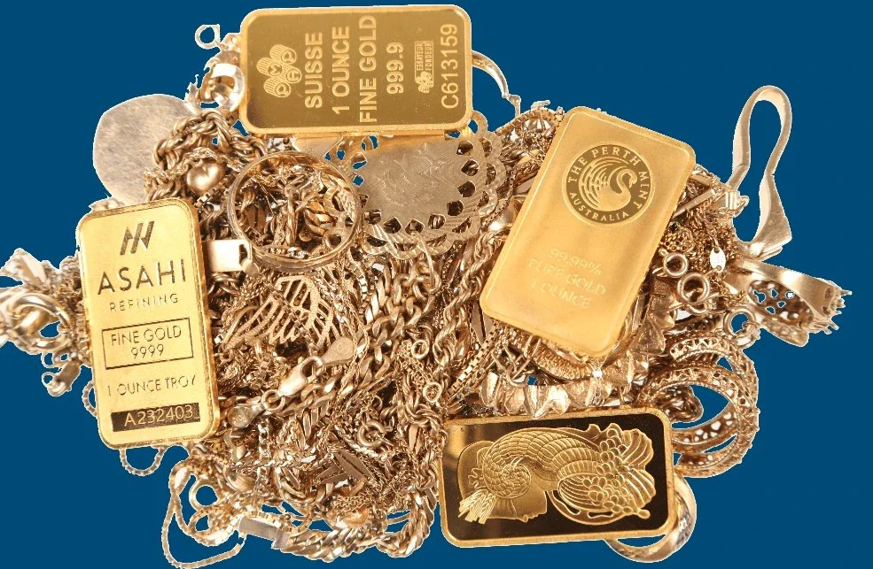 image about يا ترى الذهب والدولار رايحين على فين؟ تحديث بأسعار اليوم الأحد في مصر