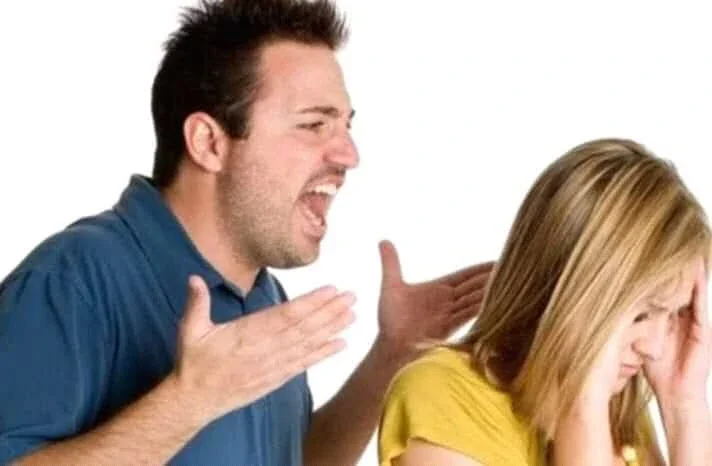 image about Why Does a Man Come to Hate a Woman?