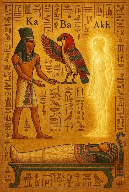 image about الروح بين أسرار الدماغ وأسئلة الإنسان الكبرى