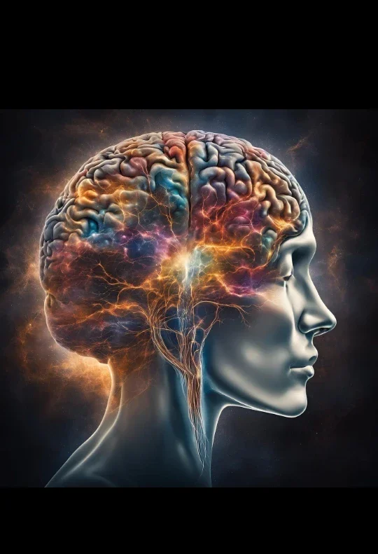 image about الروح بين أسرار الدماغ وأسئلة الإنسان الكبرى