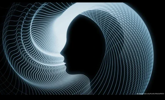 image about الروح بين أسرار الدماغ وأسئلة الإنسان الكبرى