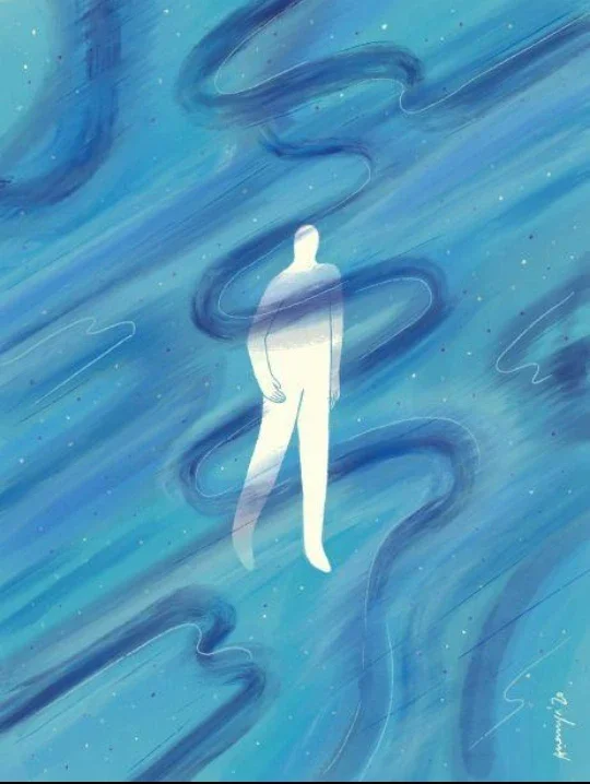 image about الروح بين أسرار الدماغ وأسئلة الإنسان الكبرى