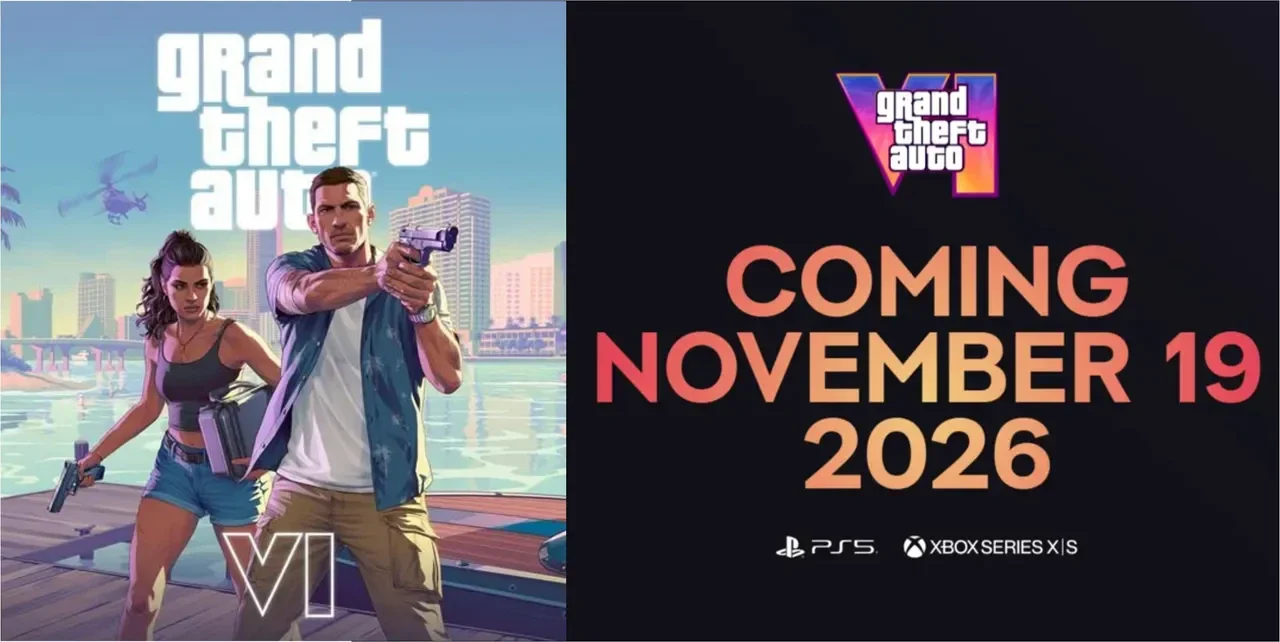 image about GTA 6.. اللعبة التي ستعيد تعريف عالم الألعاب
