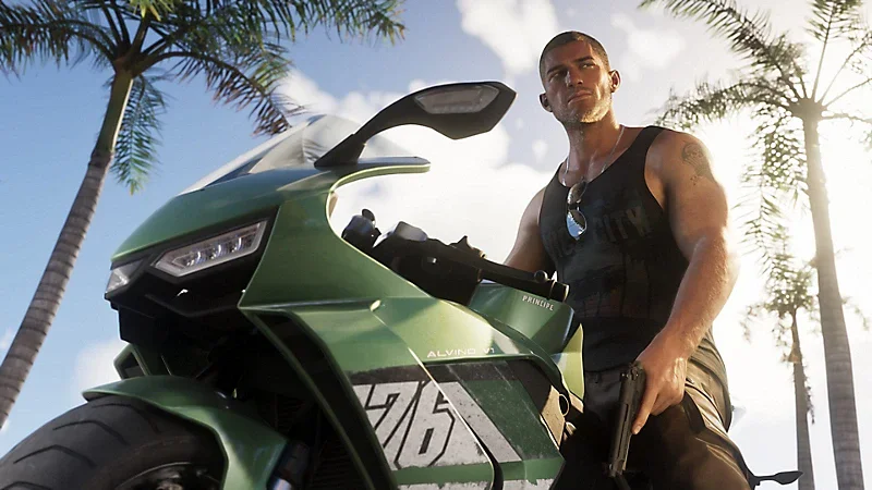 image about GTA 6.. اللعبة التي ستعيد تعريف عالم الألعاب