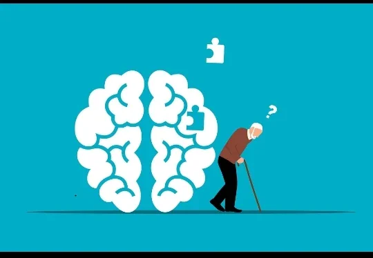 image about لماذا يشعر بعض كبار السن بأن عقولهم تتراجع؟