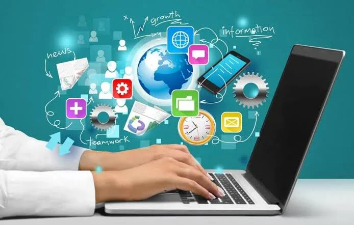 image about كيف تتعلم مهارة رقمية من المنزل