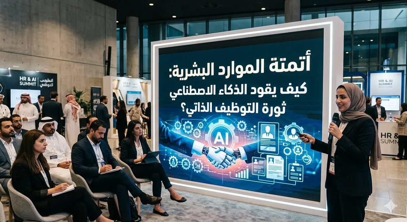 image about التسويق الذكي: كيف تطلق حملات إعلانية مؤتمتة بالكامل ومخصصة لكل عميل؟