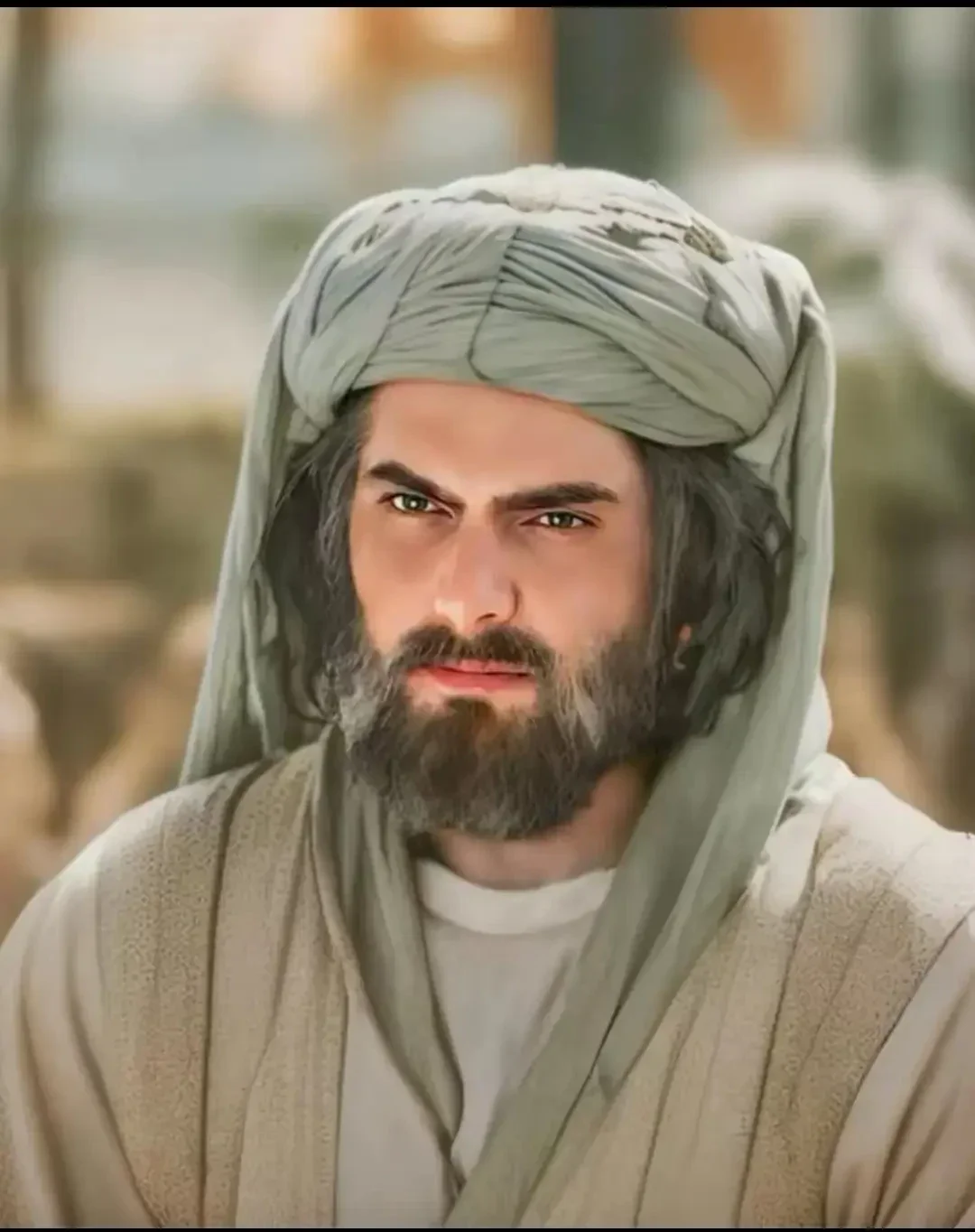 image about «عمر بن الخطاب وحكاية الجوع التي هزّت قلب أمير المؤمنين»