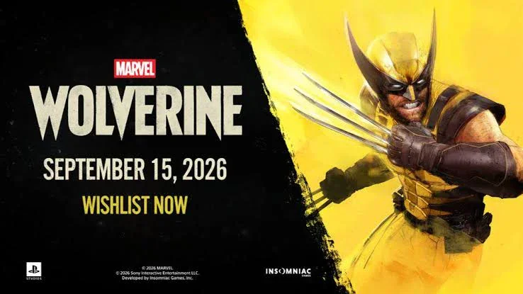 image about Marvel’s Wolverine: كل ما تريد معرفته عن لعبة وولفرين الجديدة قبل إطلاقها