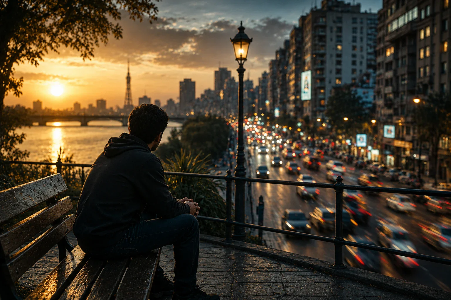 image about لماذا أصبحنا نكره الانتظار؟ وهل أفسدت السرعة حياتنا؟