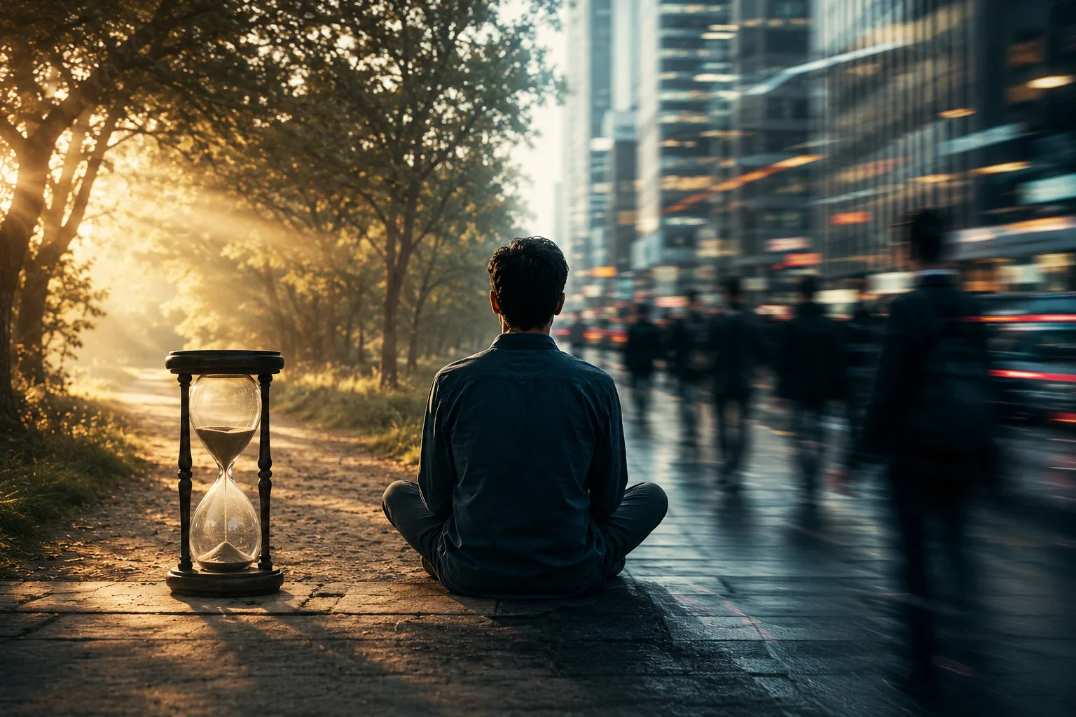 image about لماذا أصبحنا نكره الانتظار؟ وهل أفسدت السرعة حياتنا؟