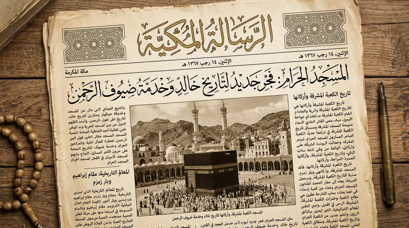 image about كيف أسلم عمر بن الخطاب؟ الموقف الذي غير تاريخ الإسلام
