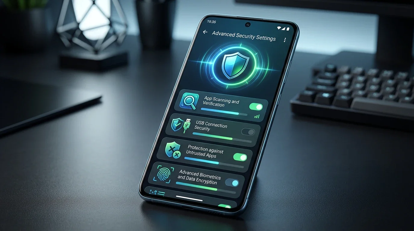 image about Android 17: أهم المميزات الجديدة وما الذي تغير في هواتف أندرويد