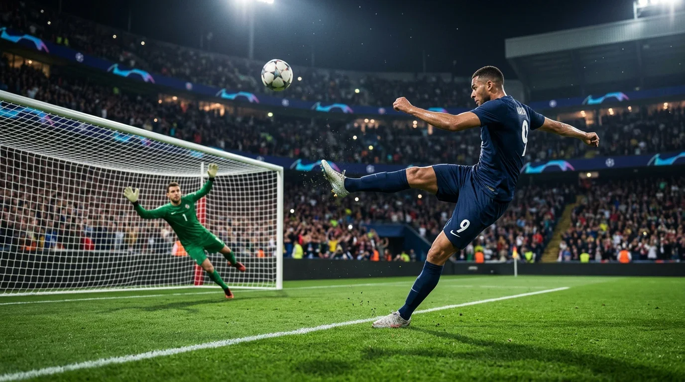 image about eFootball 2026: أهم مميزات تحديث v6.0.0 وما الجديد في طريقة اللعب