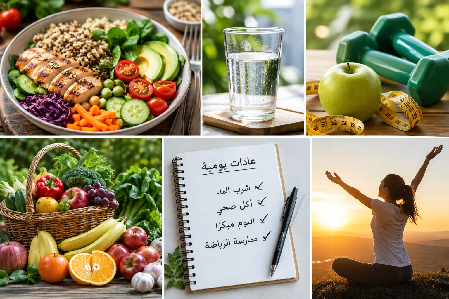 image about حين يصبح الطعام استثمارًا في حياتك.. 