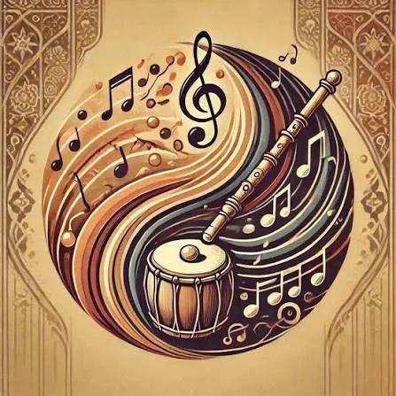 image about تعلم كيف تصنع أغنية من خلال الاحساس والمقامات الصوتية والشعر 