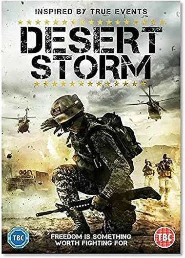 image about Conflict: Desert Storm – تجربة عسكرية تكتيكية أعادت أجواء حرب الخليج إلى الألعاب
