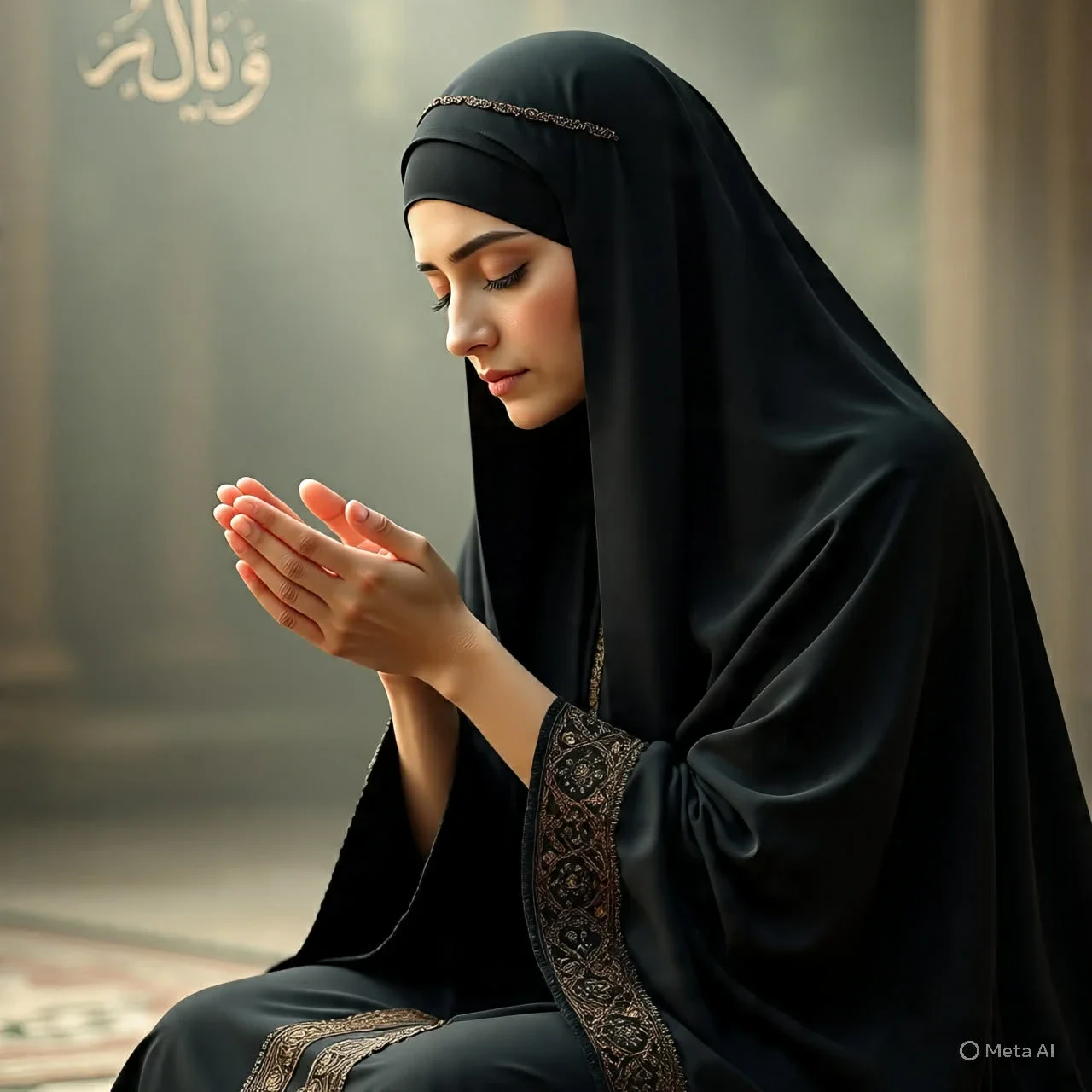 image about لماذا اخفي الله نفسه عن البشر