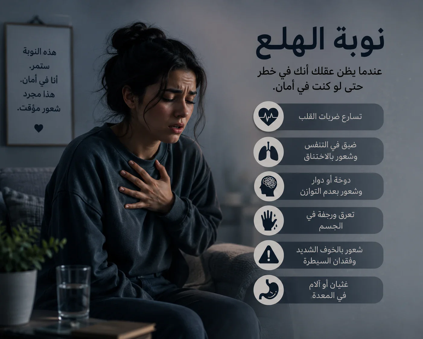 image about عندما يتكلم الجسد: كيف تحمي نفسك من نوبات الهلع؟