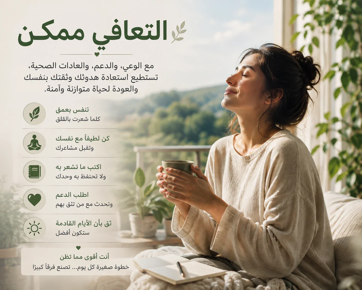 image about عندما يتكلم الجسد: كيف تحمي نفسك من نوبات الهلع؟