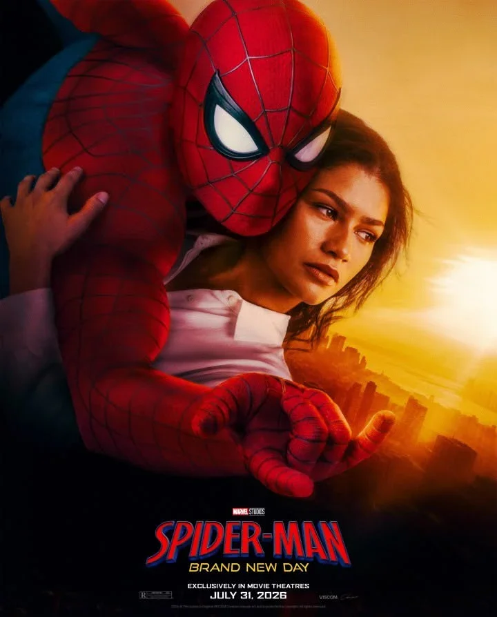 image about Spider-Man: Brand New Day.. كل ما تريد معرفته عن فيلم سبايدر مان الجديد وعالم مارفل