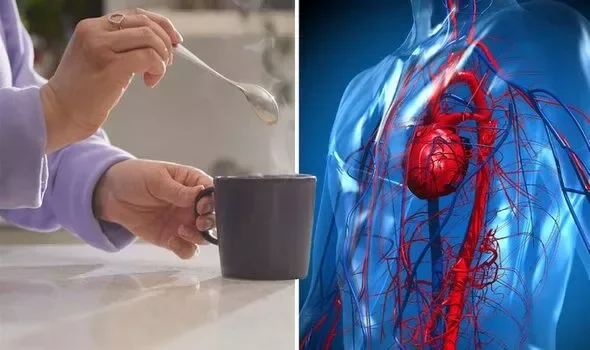 image about 8 فوائد ستحدث لك عند تناول العسل مع الماء كل يوم