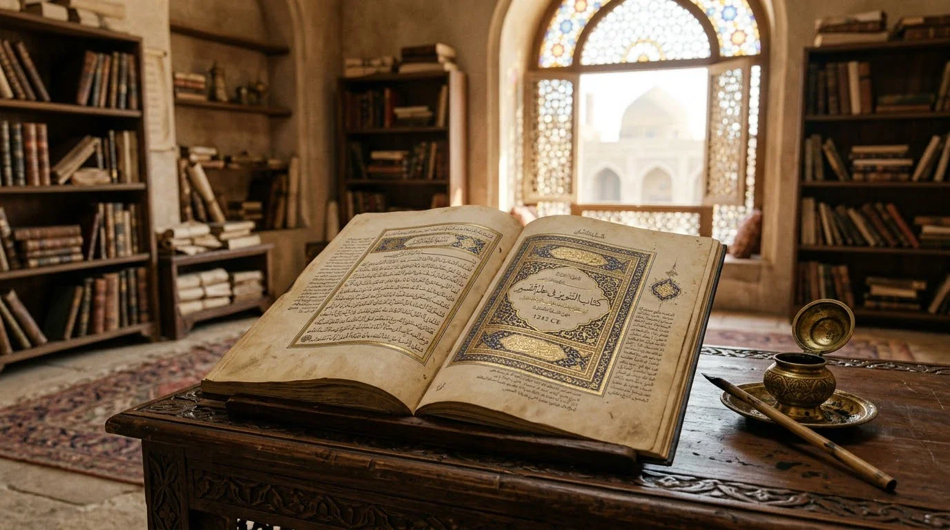 image about الإمام ابن الجوزي 