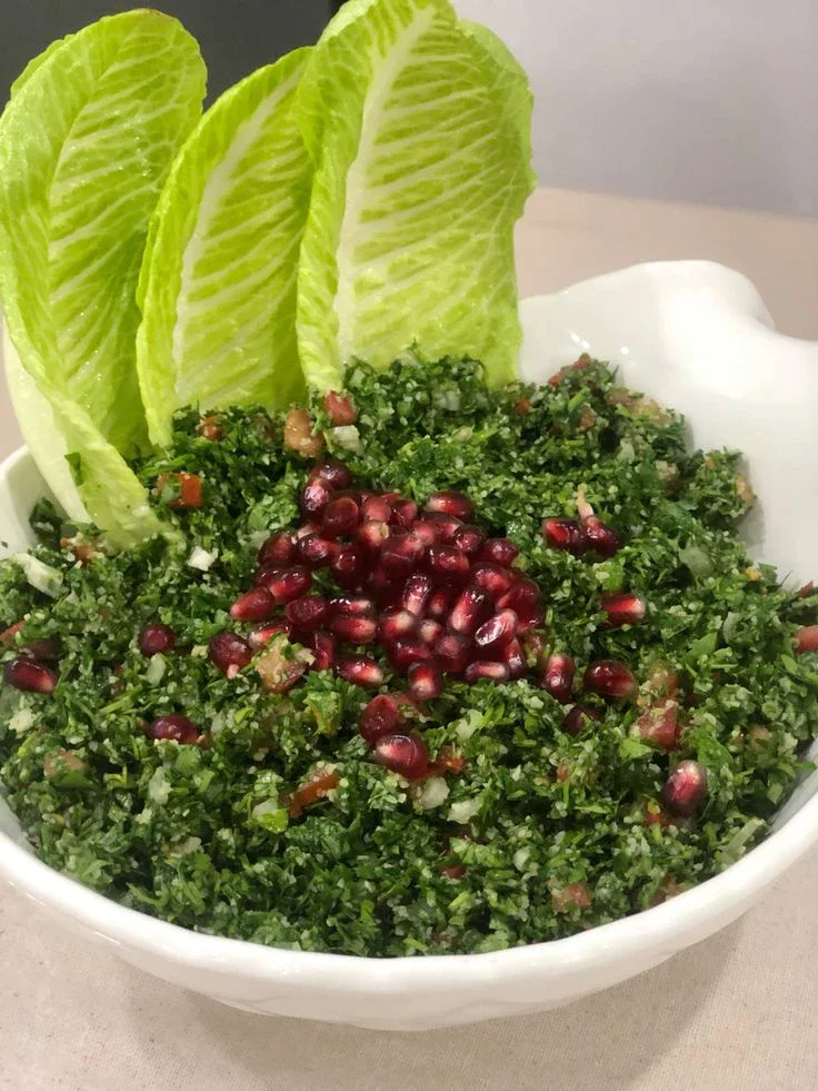 image about فوائد السلطة وأنواعها وطرق تناولها.. دليلك لتحضير سلطة صحية ولذيذة في المنزل 🥗✨