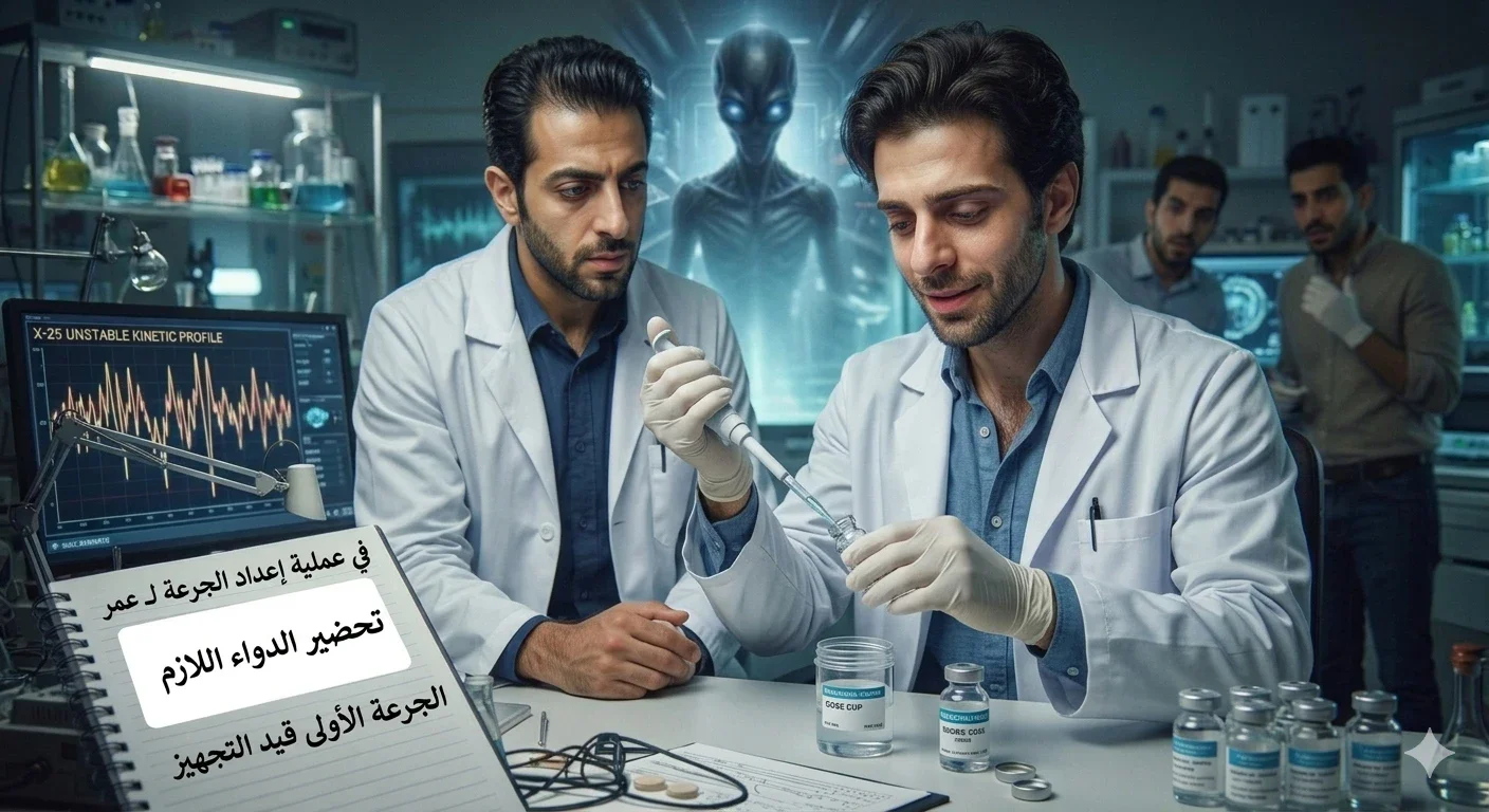 image about الاطباق الطائره بين الحقيقه والخيال (الجزء الثاني)