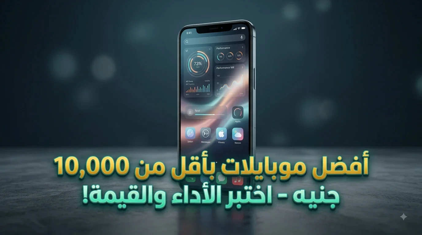 image about افضل الهواتف تحت العشر آلاف جنيه