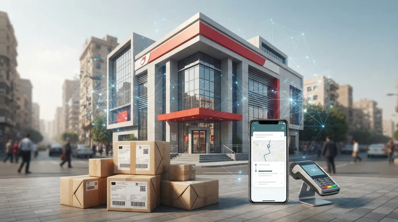 image about هيئة البريد المصري.. كيف تحولت من مكتب تقليدي إلى منصة رقمية متكاملة؟