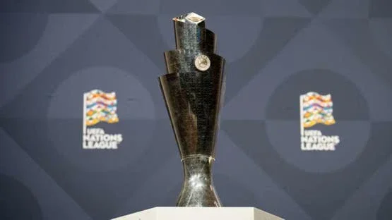 image about نظام دوري الامم الاوروبيه الجديد 