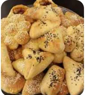 image about أسرار نجاح المعجنات في المنزل : 10 قواعد هتخليها هشة وطرية مثل المخابز*.