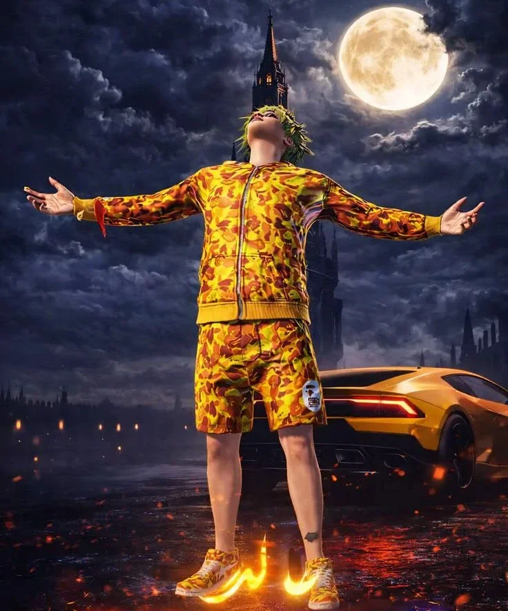 image about PUBG Mobile في 2026.. لماذا ما زالت واحدة من أشهر ألعاب الموبايل؟