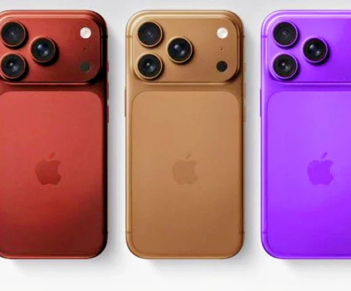 image about ​تسريبات ومواصفات iPhone 18: المعالج، الكاميرات، الألوان، والسعر المتوقع