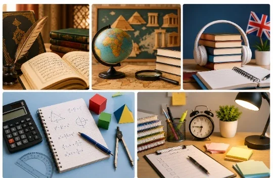 image about روابط هامة لطلاب وطالبات الصف الثالث الاعدادي