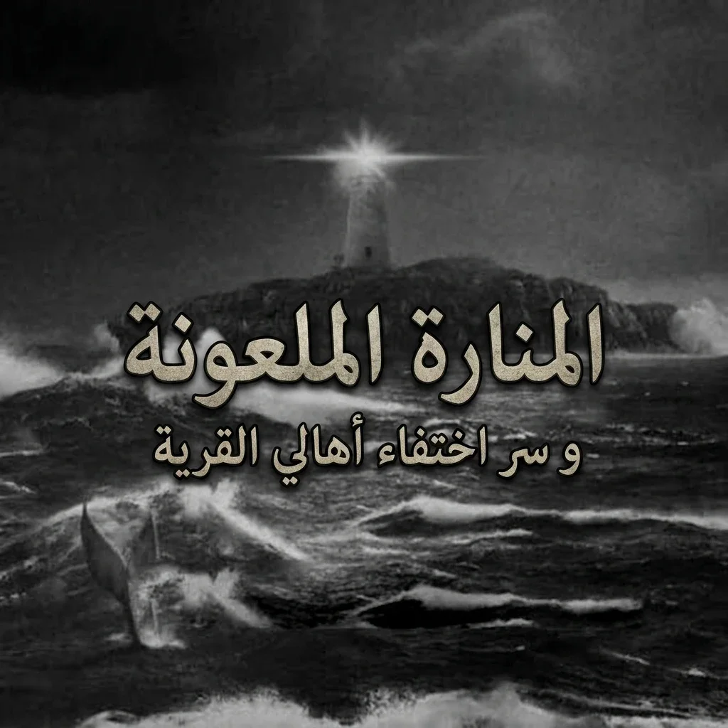 image about ألمنارة الملعونة و سر اختفاء أهالي القرية
