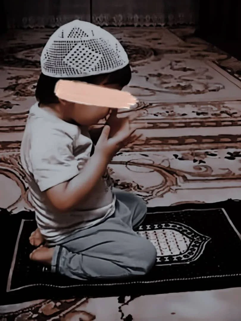 image about دعاء جامع شامل