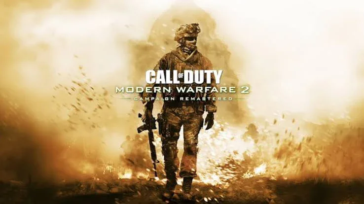 image about سلسلة ألعاب Call of Duty – تاريخ أشهر ألعاب التصويب ومراحل تطورها