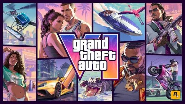 image about سلسلة ألعاب GTA – تاريخ Grand Theft Auto وتطور أشهر ألعاب العالم المفتوح